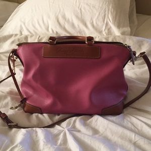 Dooney & Bourke purse